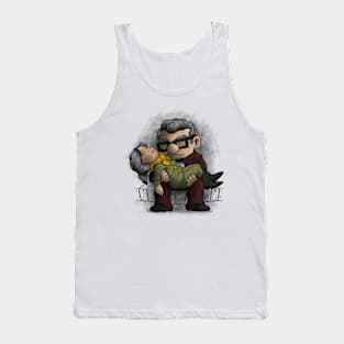 Pieata Tank Top